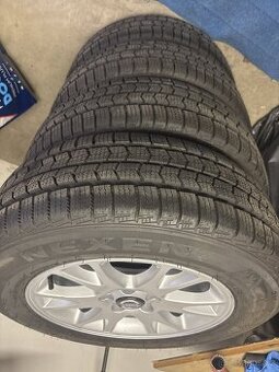 Volvo XC70 2.5T - 12