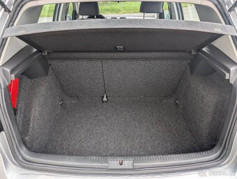 VW GOLF V 1.4 16V 59kW 2007 JEN 126TKM - 12