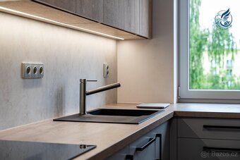 Prémiový mezonet 4+1  135 m² - 12