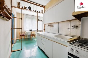 Prodej bytu 4+1 80 m2 Rolavská, Nejdek - 12