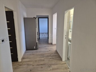 Pronájem bytu 3+1, 84 m2, balkon, sklep, Sluhy - 12