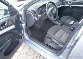 Škoda Octavia 1.9TDi 77kw,automat nafta automat 77 kw - 12