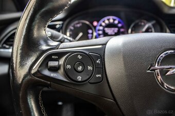 Opel Insignia ST 2.0 CDTi S&S Elegance A/T - 12