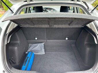 Honda Civic 2.2Cdti 110kw - 12