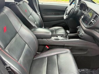 Dodge Durango RT 5.7 V8 RWD, 2023 - 12