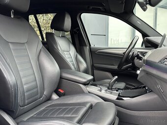 BMW X3 xDrive30d 2018 - 12