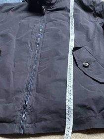 Pánské bundy Boss - vel. 56 - 12