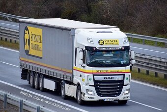 HLEDÁME ŘIDIČKU / ŘIDIČE MKD - 12