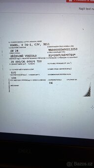 KÖGEL SN 24 MEGA - 12