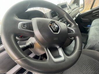 Renault Master L4H2 , 1 majitel, 249 000 bez DPH r.11/2020 - 12
