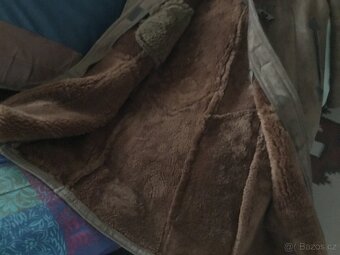 dubenak pansky, damsky - 12