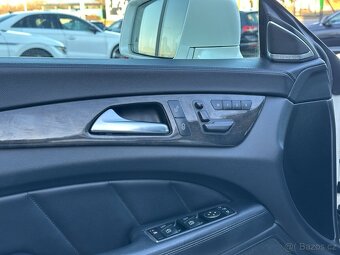 Mercedes-Benz CLS 350 2014 - 12
