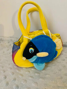 kabelka Dětská kabelka s rybičkou Dory - Lelly Joy - 12