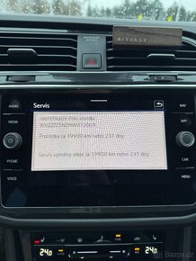 Volkswagen Tiguan 1.5tsi Life 110kw 29tis. Km - 12