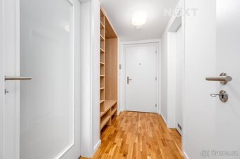Pronájem byt 2+kk, 58㎡ - 12