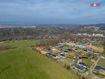 Prodej pozemku k bydlení, 993 m², Loket - 12