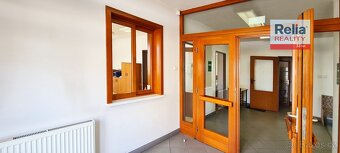Pronájem haly s kancelářemi 700 m2 Provodín, ev.č. N50698 - 12
