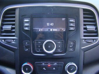Renault Mégane 1.5dCi ČR KLIMA 188300 km - 12