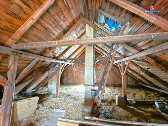 Prodej rodinného domu 3+1, 150 m², Vítkov - Nové Těchanovice - 12