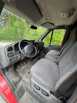 Ford Transit 125 T350 - 12