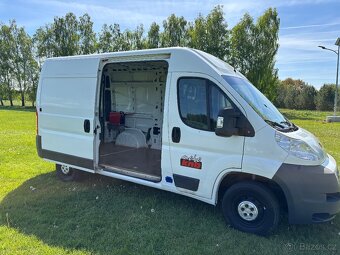 Fiat Ducato - 12