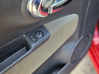 PRODÁNO - Fiat 500 Lounge 1.2 51kW PANO KLIMA ALU 113tis.KM - 12