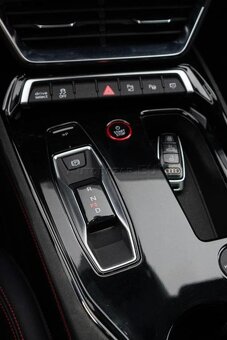 Audi E-tron GT RS - 12