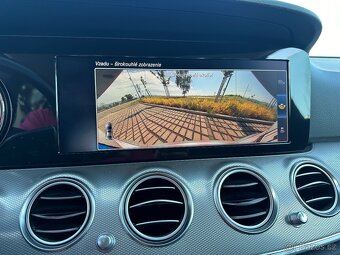 Mercedes-Benz E 220Cdi 4-matic 143kw - 12