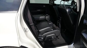 Fiat Freemont, 2.0 16V,125KW Black Code,7-m,MANUÁL,162000KM - 12