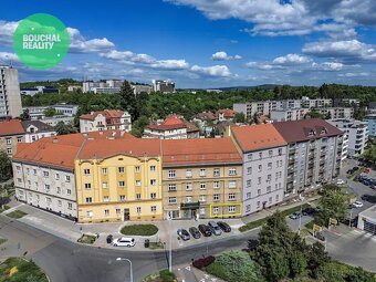Prodej bytu 2+1 69 m² Bolevecká, Plzeň - Severní Předměstí - 12