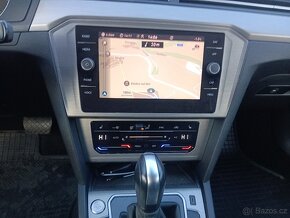 Nabízíme k prodeji VW Passat B8 2021 2.0tdi dsg - 12