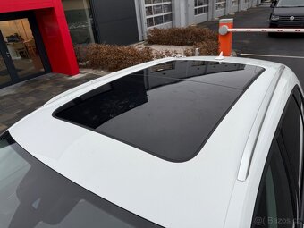 Audi Q5, 2,0 TDI 110 KW Manuál - najeto 86 000 km - 12