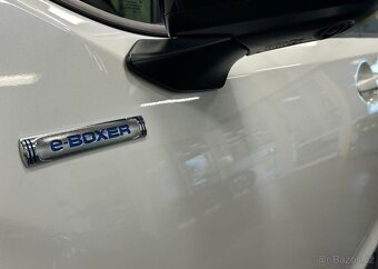 Subaru Forester 2.0 Touring 2025 skladem 100 kw - 12
