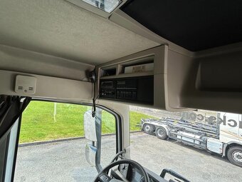 Volvo FH 500 hydrodrive 4x2/4x4 Hydraulika - 12