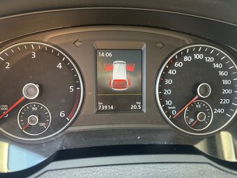 Volkswagen sharan 2.0 tdi 2020 - 12