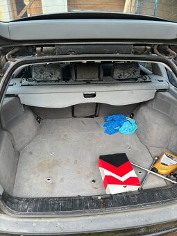 E46 combi 2.0 tdi 110kw - 12