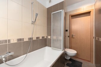 Prodej bytu 3+1 Dlouhá, Slavičín - 12