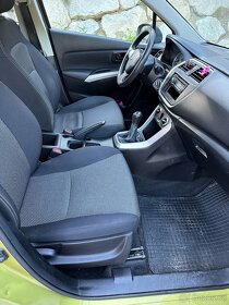 Suzuki SX4 S-CROSS 1,6 VVT benzin 88kw,odpočet DPH, rv.2015 - 12