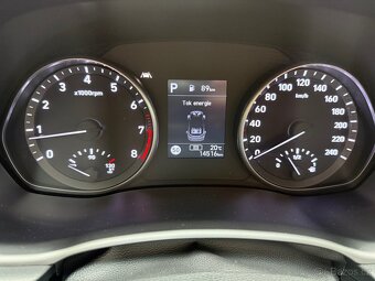 Hyundai i30 N-Line 1,5 T-GDI MHEV DCT 117kW - 12