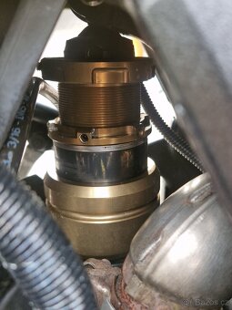 Suzuki DL1050 XT Vstrom 1050 XT 6/2020 - 12