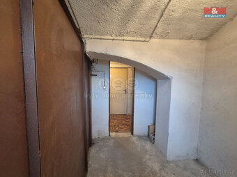 Prodej bytu 1+kk, 24 m², Králův Dvůr, ul. Plzeňská - 12