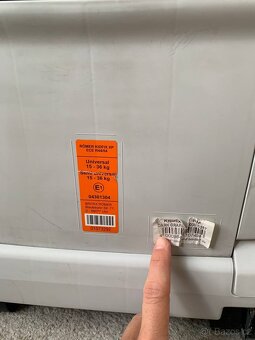 Britax Römer Kidfix XP - 12