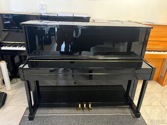 Pianino Ravestein 116 se zárukou a doprava zdarma. - 12