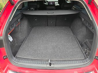 Skoda Octavia Combi Style, 2.0 TSi 140kW, 7-stup.automat.4x4 - 12