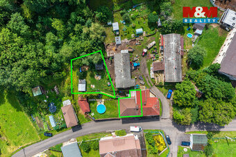 Prodej bytu 5+1, 192 m², Malšovice, okr. Děčín - 12