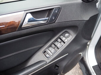 Mercedes-Benz GL 320 CDI 4Matic - 12