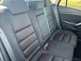 Mazda 6 Kombi • 2.0 121kW • Nakama • 2017 • 76.000 km - 12