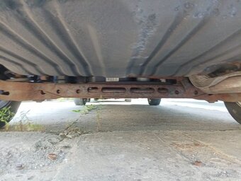 Chrysler grand Voyager - 12