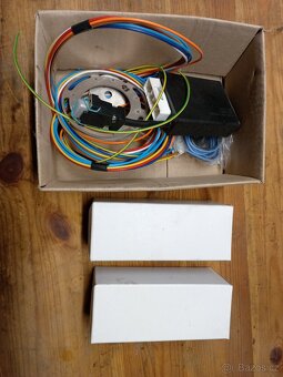 Honda cb 500 four - 12