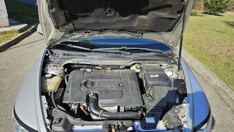 Volvo v50 2010 1.6d - 12